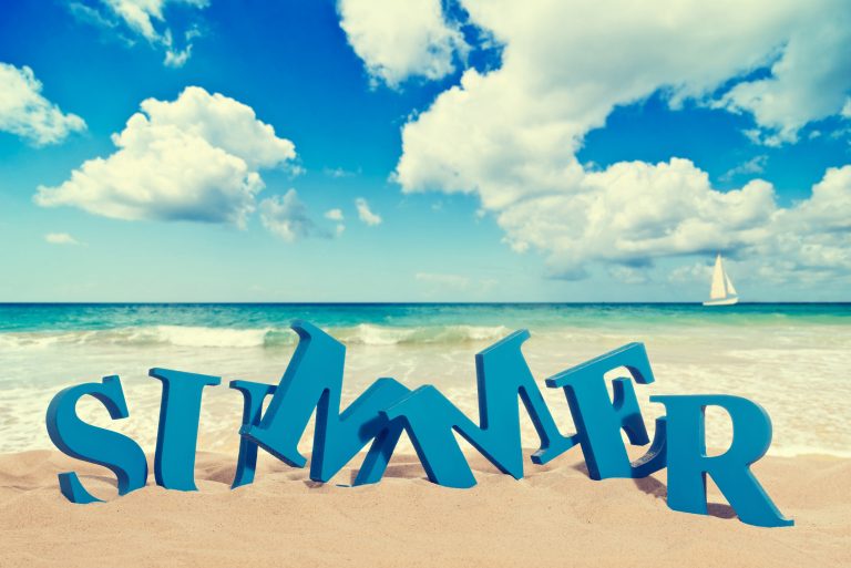 Newsletter Summer 2022
