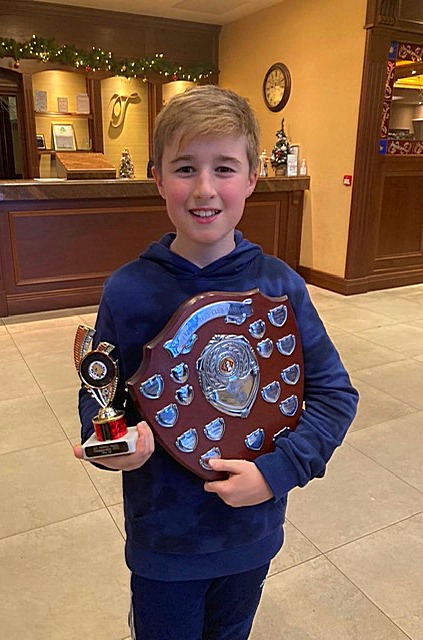 Munster Junior Chess Championships