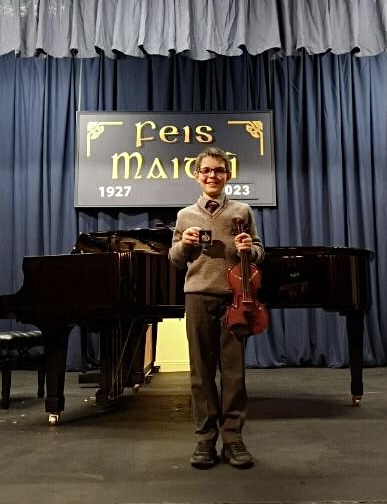 Feis Maitiú