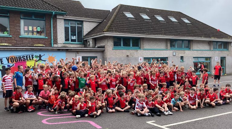 Cork Supporters
