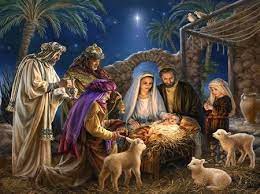 Happy Christmas