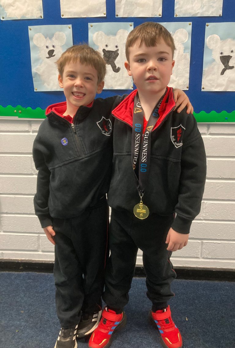 6 Nations Rugby Medal