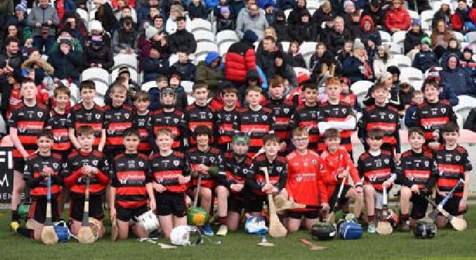 Sciath na Scol Update