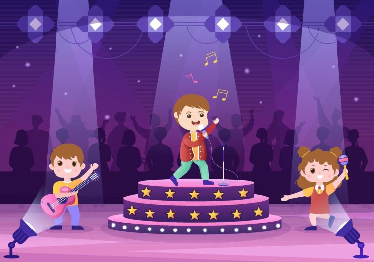 Talent Show