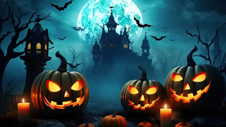 Halloween Newsletter