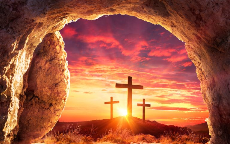 Happy Easter