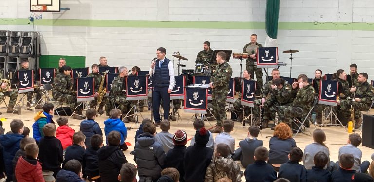 Army Band