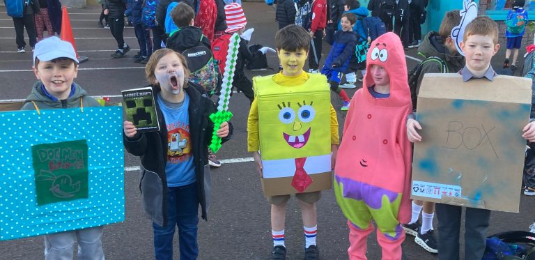 World Book Day