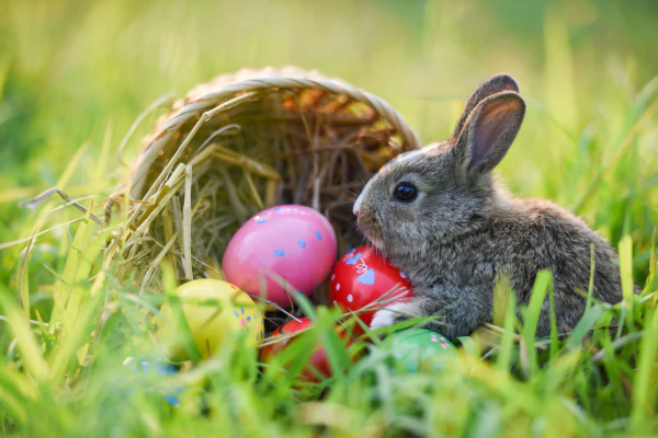 Easter 26 Newsletter