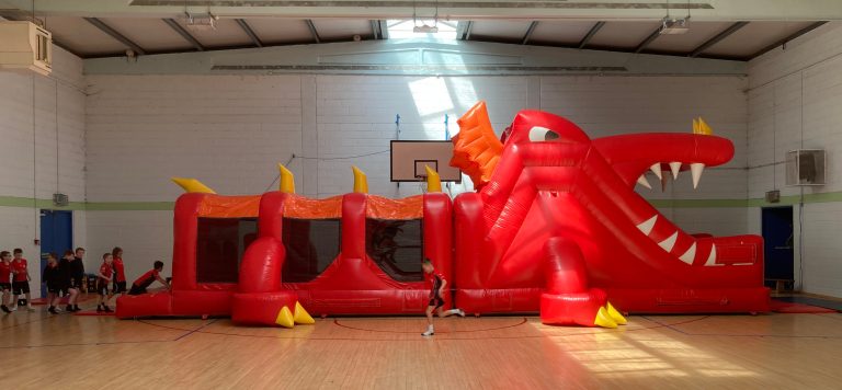 Active Schools