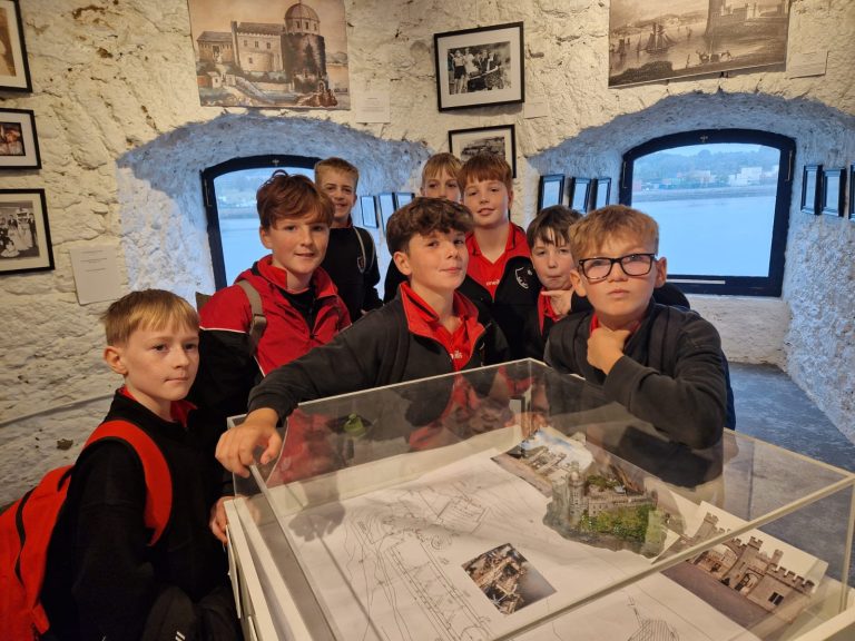 Observatory Visit