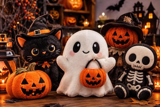 Halloween Newsletter